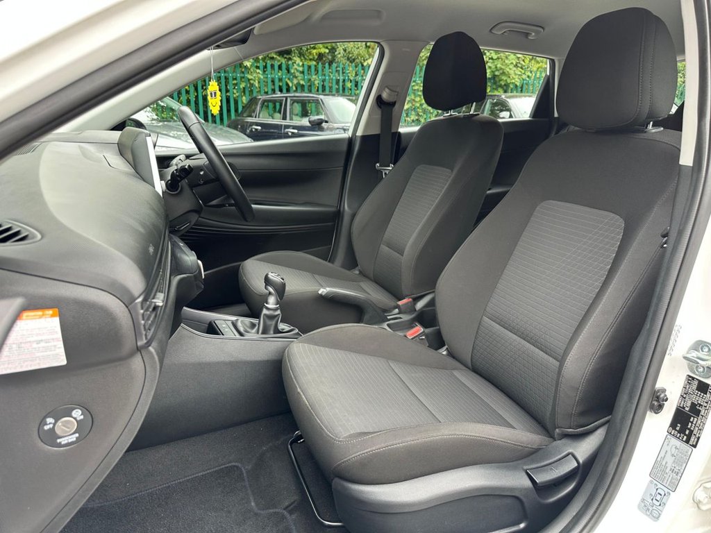 Used Hyundai i20 2023 for sale - 76840586: Photo 16