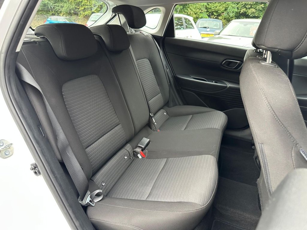 Used Hyundai i20 2023 for sale - 76840586: Photo 17