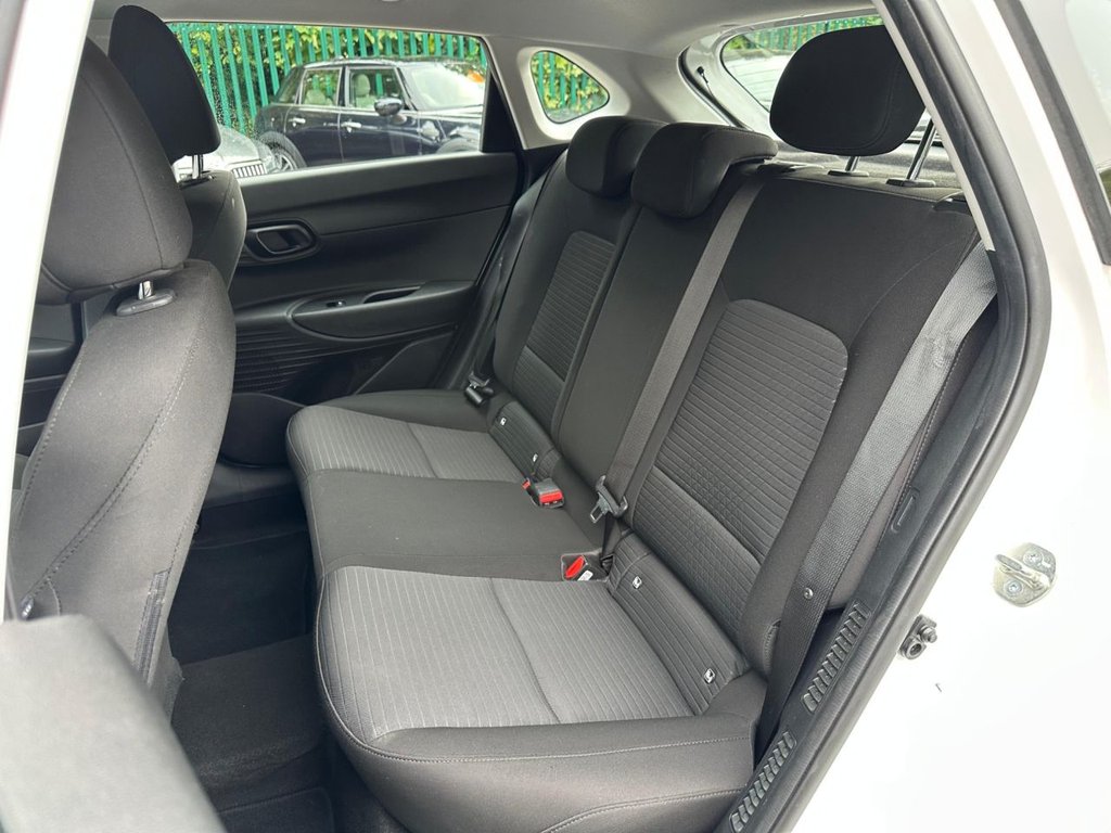 Used Hyundai i20 2023 for sale - 76840586: Photo 18