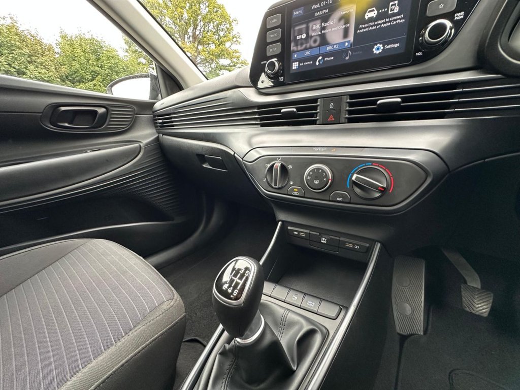 Used Hyundai i20 2023 for sale - 76840586: Photo 21