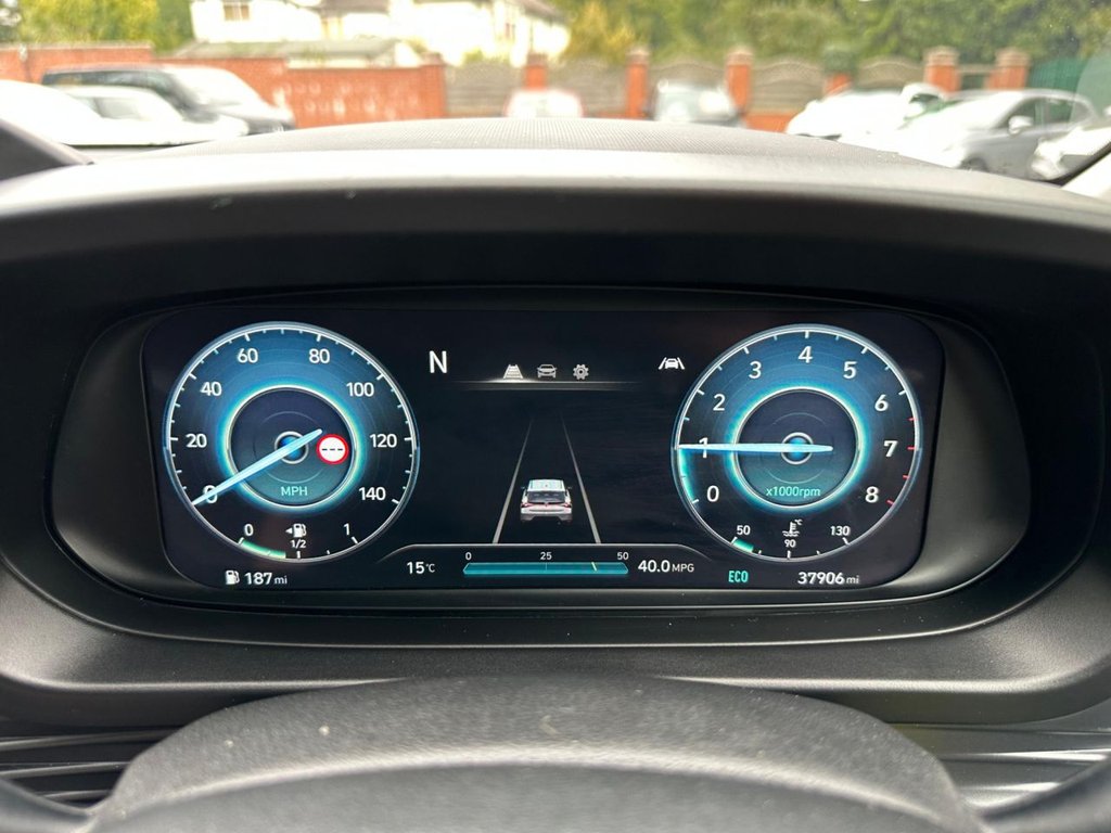 Used Hyundai i20 2023 for sale - 76840586: Photo 4