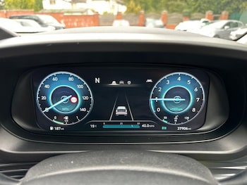 Used Hyundai i20 2023 for sale - 76840586: Photo