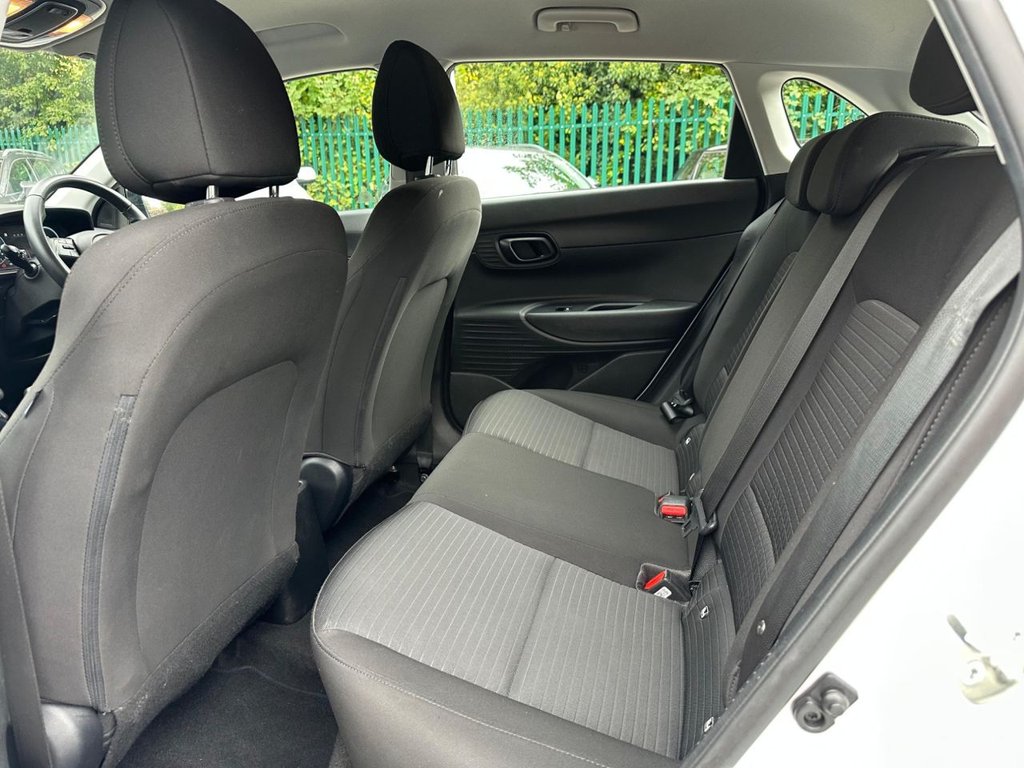 Used Hyundai i20 2023 for sale - 76840586: Photo 6