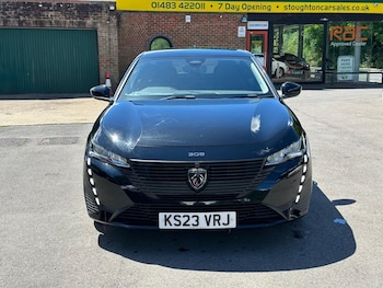 Used Peugeot 308 2023 for sale - 78781189: Photo