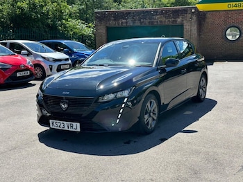 Used Peugeot 308 2023 for sale - 78781189: Photo