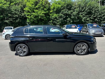 Used Peugeot 308 2023 for sale - 78781189: Photo