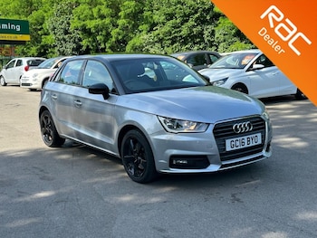 Used Audi A1 2016 for sale - 78726015: Photo