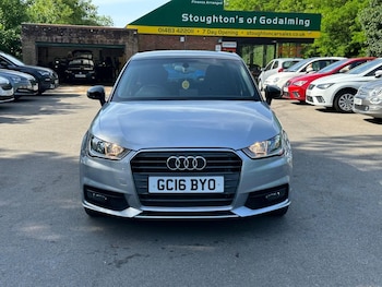 Used Audi A1 2016 for sale - 78726015: Photo