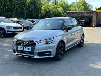 Used Audi A1 2016 for sale - 78726015: Photo