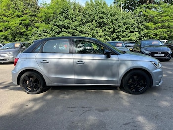 Used Audi A1 2016 for sale - 78726015: Photo