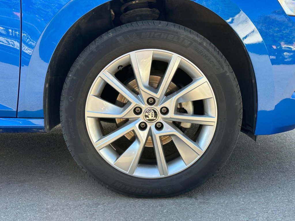 Used Skoda Kamiq 2023 for sale - 78154073: Photo 10