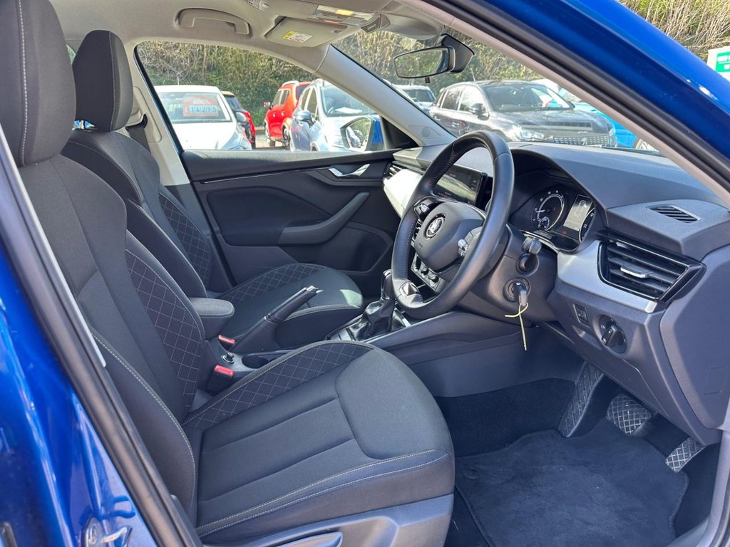 Used Skoda Kamiq 2023 for sale - 78154073: Photo 12