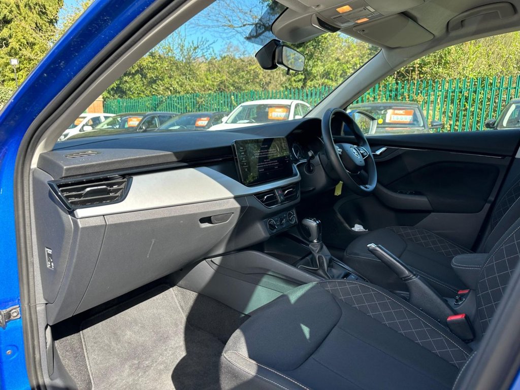 Used Skoda Kamiq 2023 for sale - 78154073: Photo 13