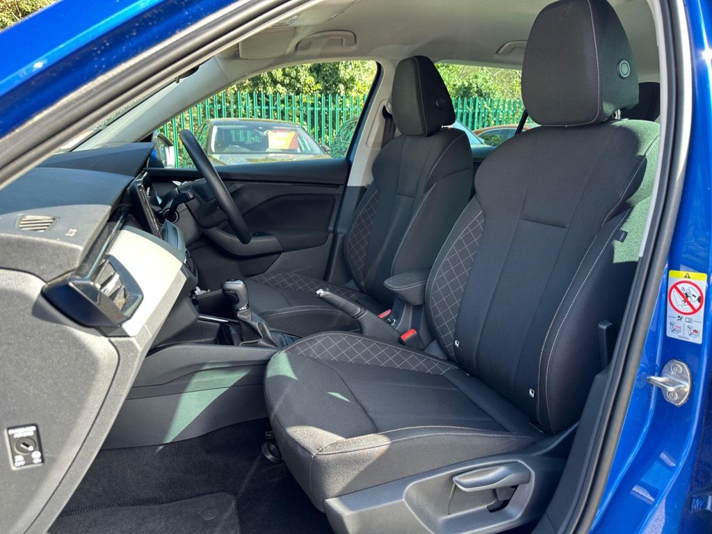 Used Skoda Kamiq 2023 for sale - 78154073: Photo 14