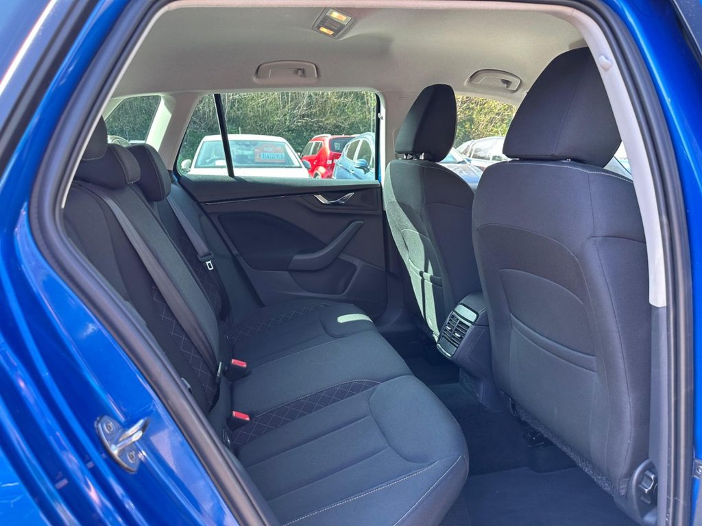 Used Skoda Kamiq 2023 for sale - 78154073: Photo 15