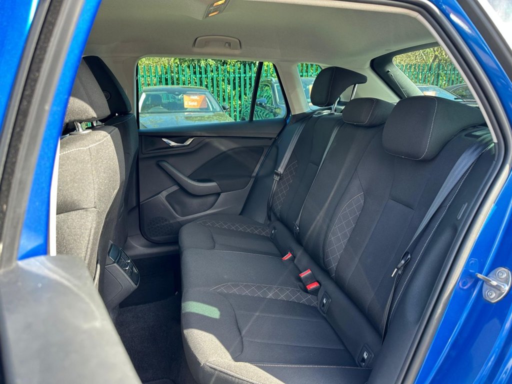 Used Skoda Kamiq 2023 for sale - 78154073: Photo 16