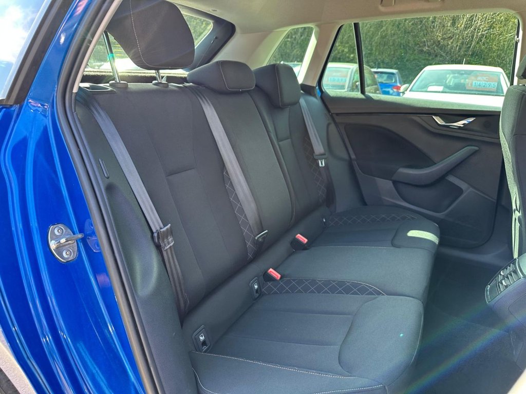 Used Skoda Kamiq 2023 for sale - 78154073: Photo 17