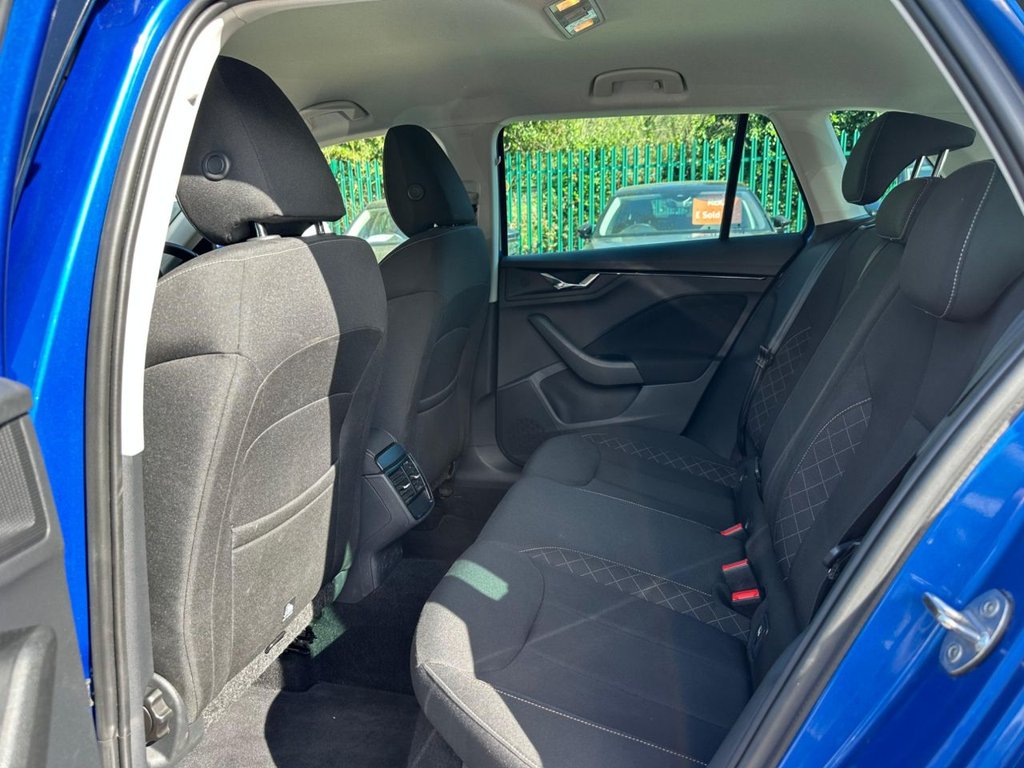 Used Skoda Kamiq 2023 for sale - 78154073: Photo 18