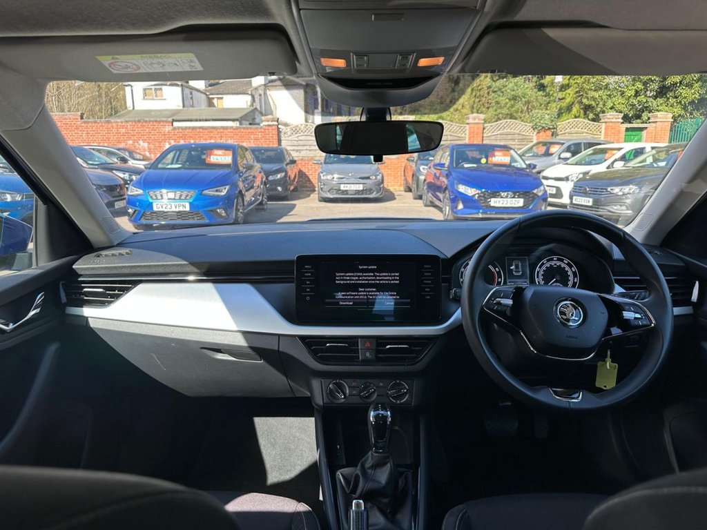 Used Skoda Kamiq 2023 for sale - 78154073: Photo 19