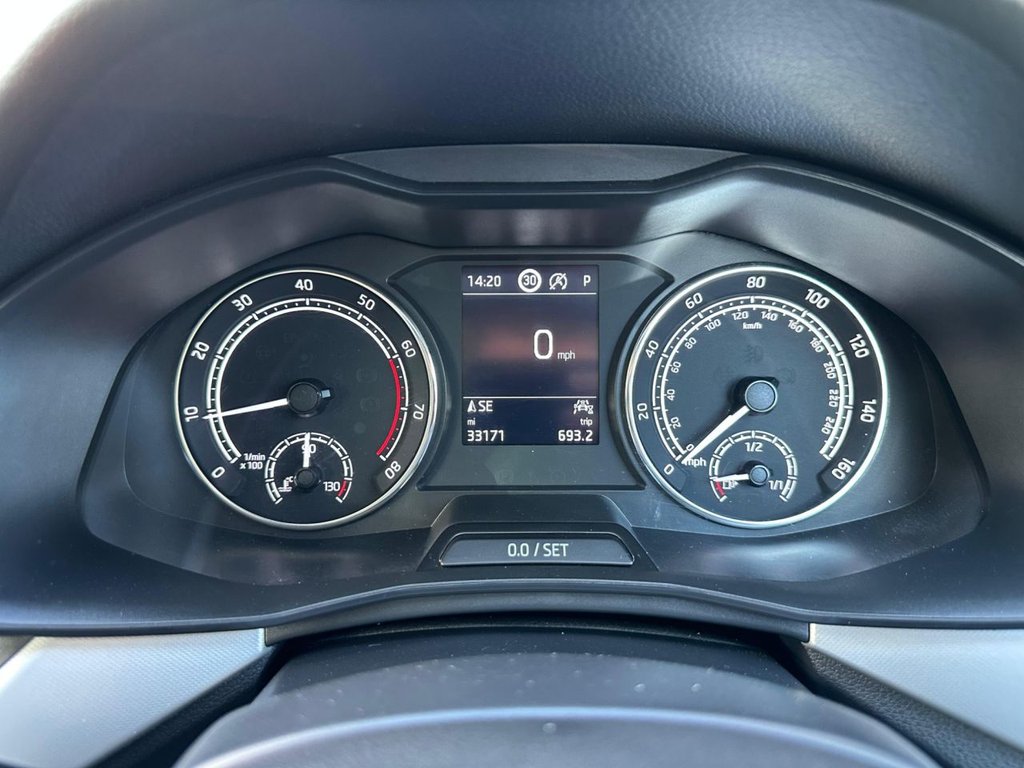 Used Skoda Kamiq 2023 for sale - 78154073: Photo 20