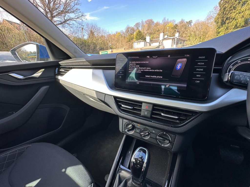 Used Skoda Kamiq 2023 for sale - 78154073: Photo 21