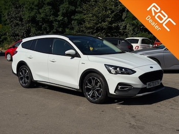 Used Ford Focus 2020 for sale - 79358455: Photo