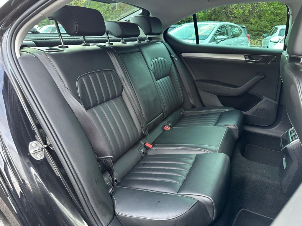 Used Skoda Superb 2023 for sale - 78199846: Photo 18