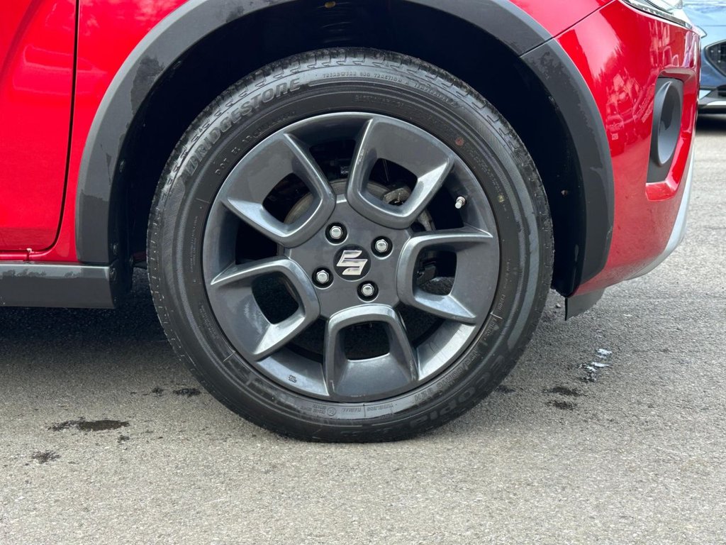 Used Suzuki Ignis 2023 for sale - 77748321: Photo 10
