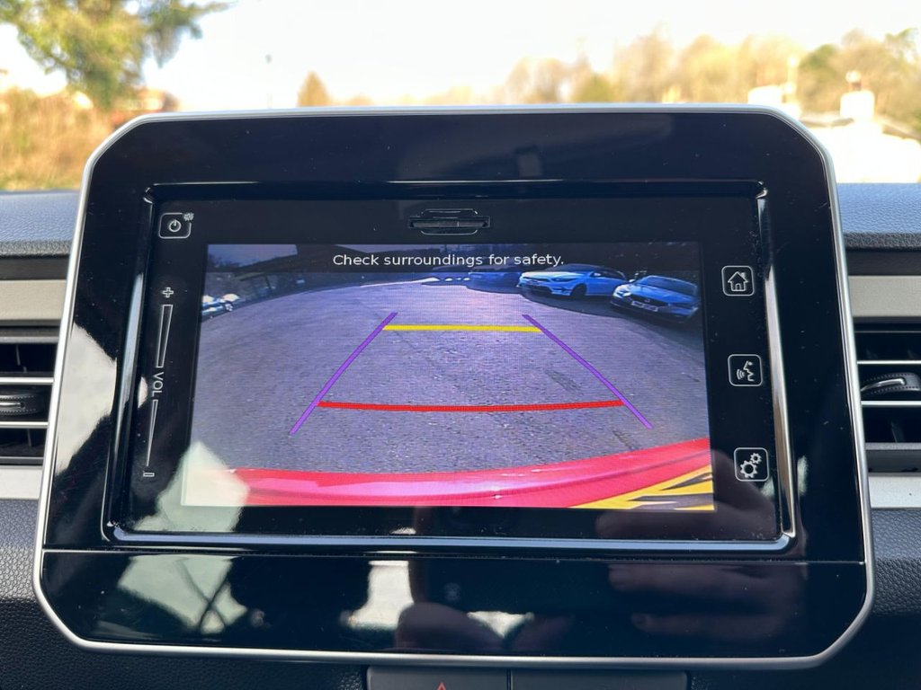 Used Suzuki Ignis 2023 for sale - 77748321: Photo 20