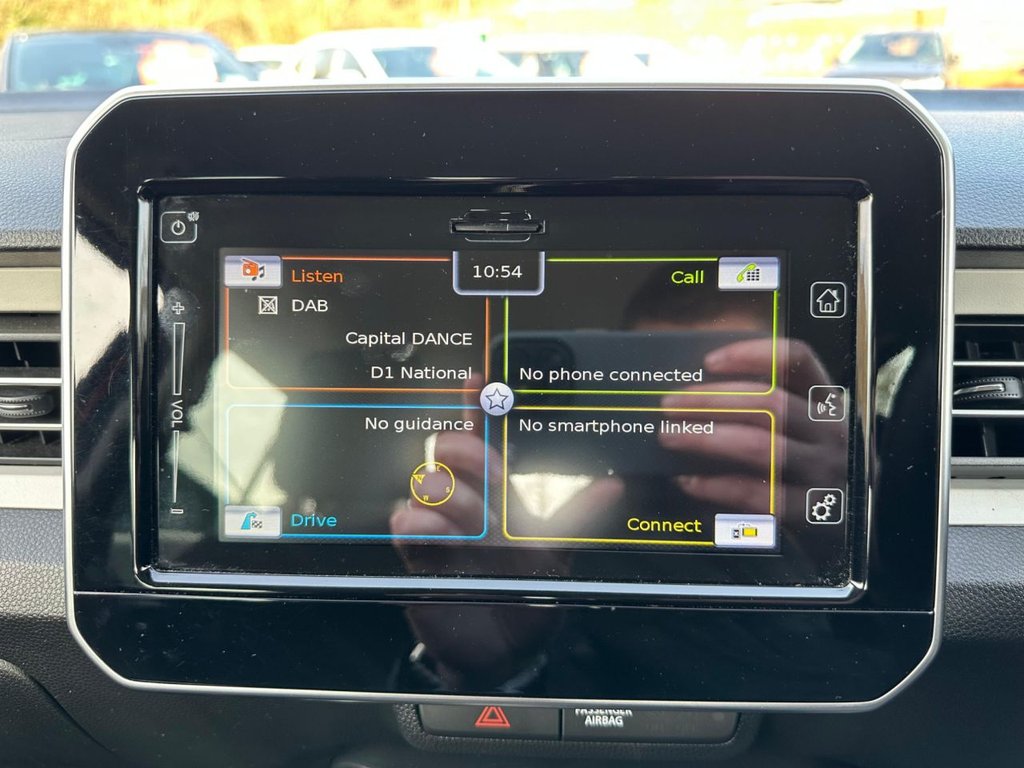 Used Suzuki Ignis 2023 for sale - 77748321: Photo 22