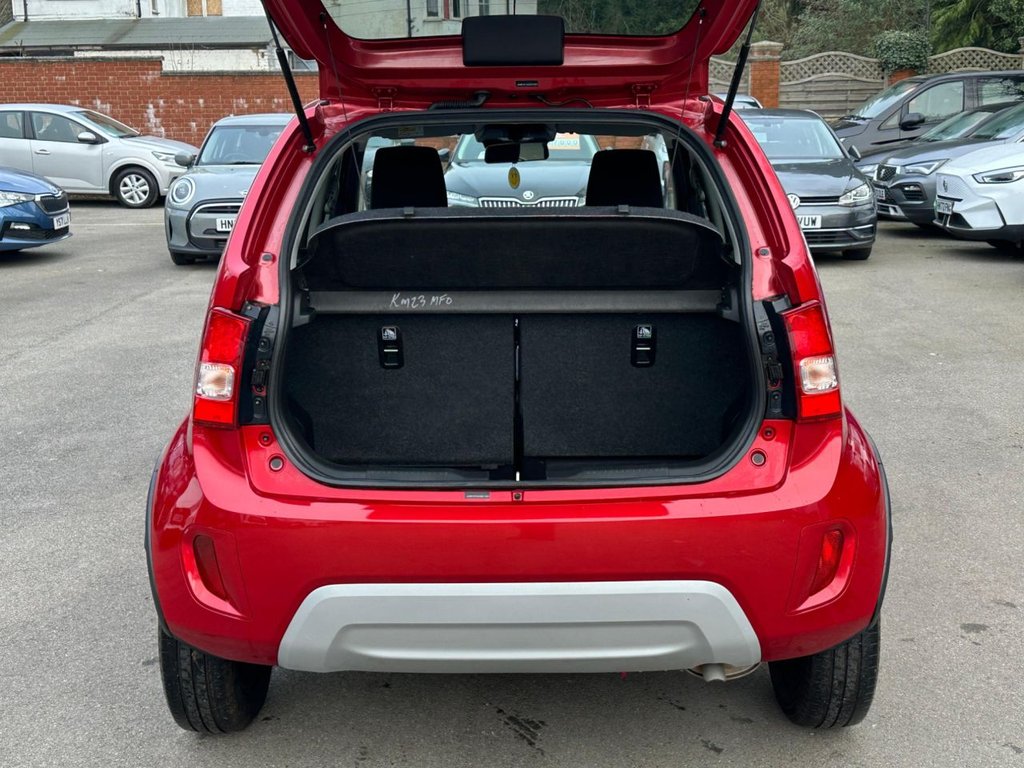Used Suzuki Ignis 2023 for sale - 77748321: Photo 9