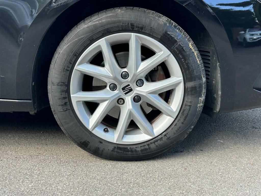 Used SEAT Leon 2022 for sale - 76840620: Photo 10