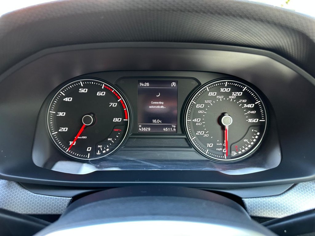 Used SEAT Leon 2022 for sale - 76840620: Photo 11