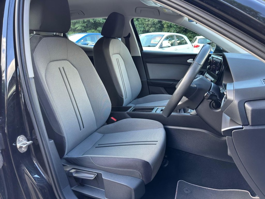 Used SEAT Leon 2022 for sale - 76840620: Photo 12