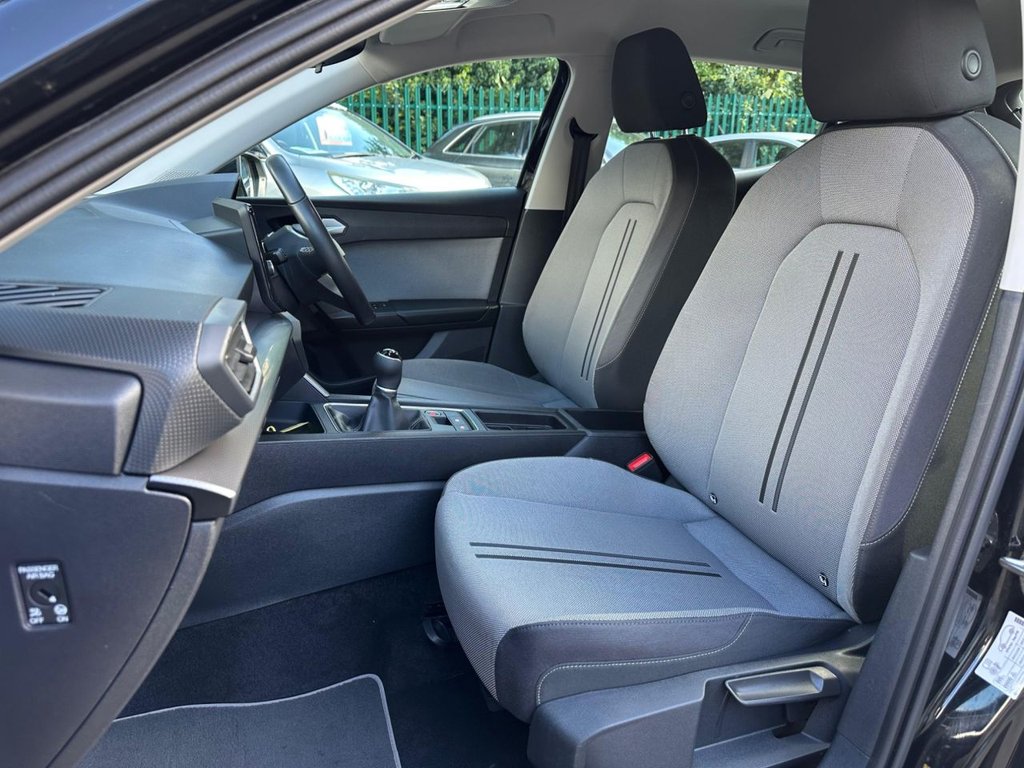 Used SEAT Leon 2022 for sale - 76840620: Photo 13