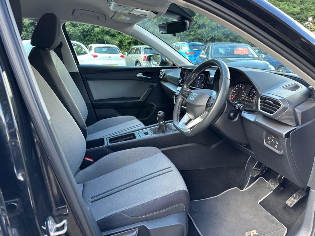 Used SEAT Leon 2022 for sale - 76840620: Photo 14