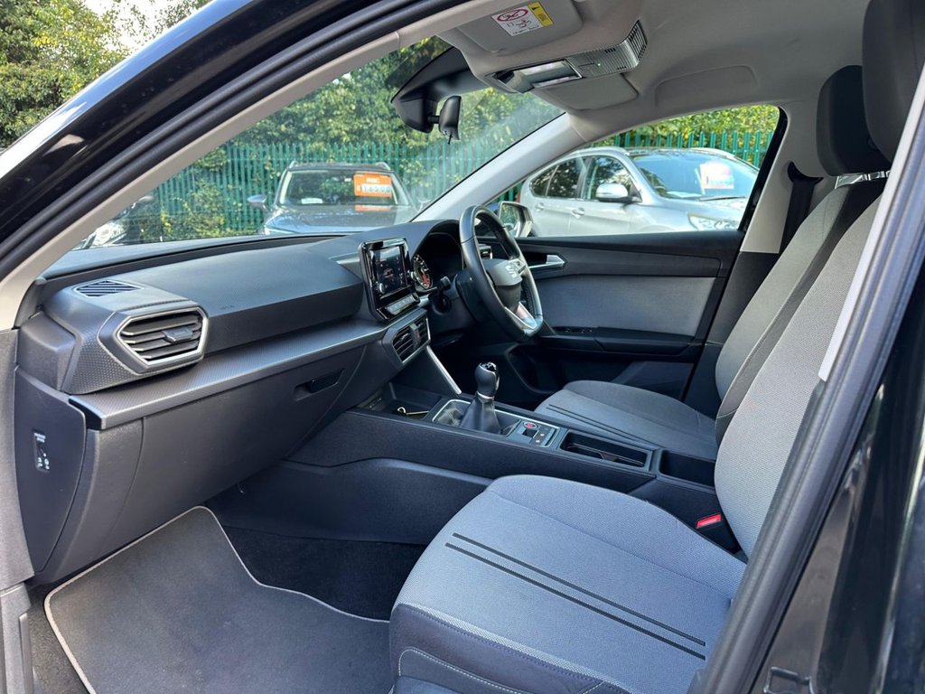 Used SEAT Leon 2022 for sale - 76840620: Photo 15