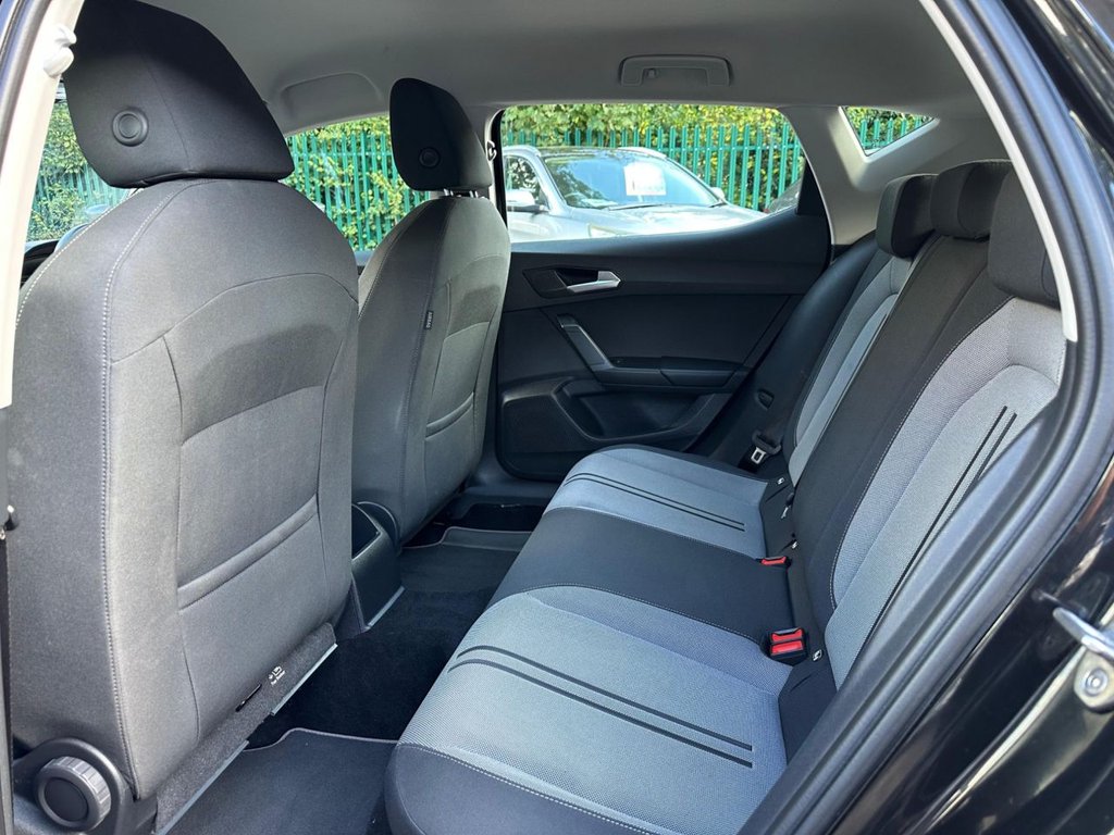 Used SEAT Leon 2022 for sale - 76840620: Photo 16