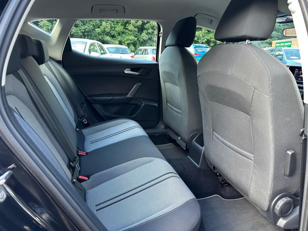 Used SEAT Leon 2022 for sale - 76840620: Photo 17