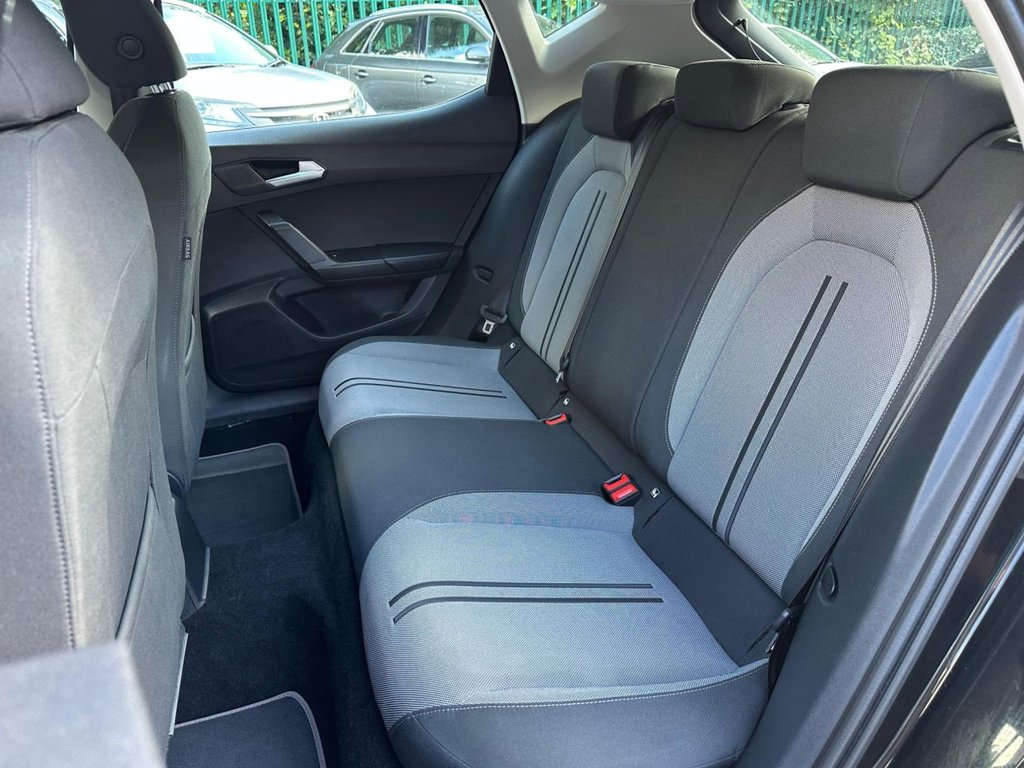 Used SEAT Leon 2022 for sale - 76840620: Photo 18