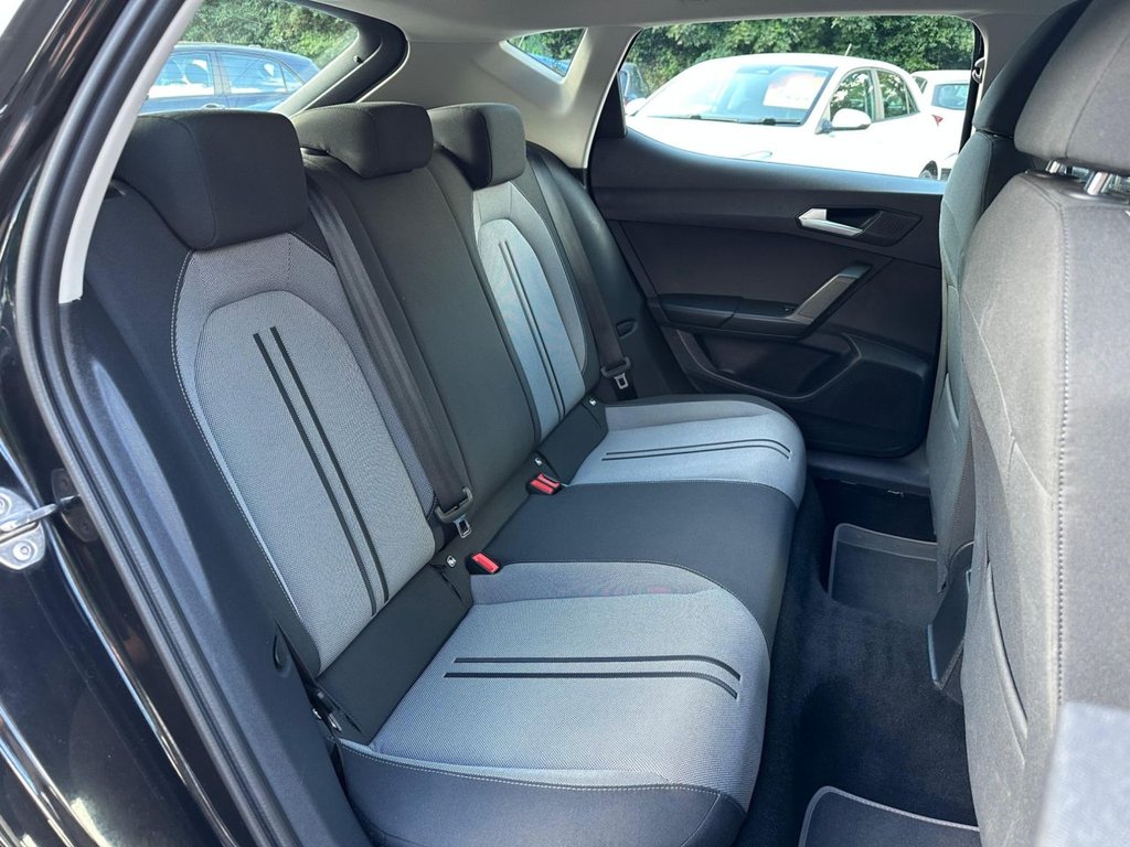 Used SEAT Leon 2022 for sale - 76840620: Photo 19