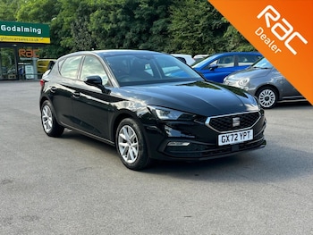 Used SEAT Leon 2022 for sale - 76840620: Photo