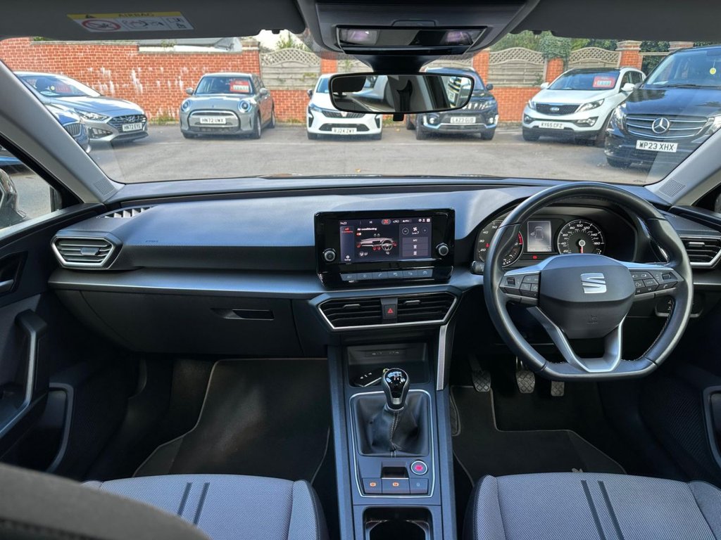 Used SEAT Leon 2022 for sale - 76840620: Photo 20