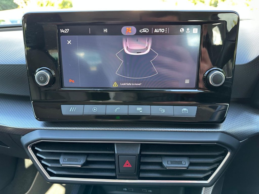 Used SEAT Leon 2022 for sale - 76840620: Photo 21