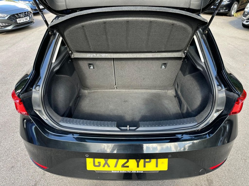 Used SEAT Leon 2022 for sale - 76840620: Photo 22