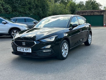 Used SEAT Leon 2022 for sale - 76840620: Photo