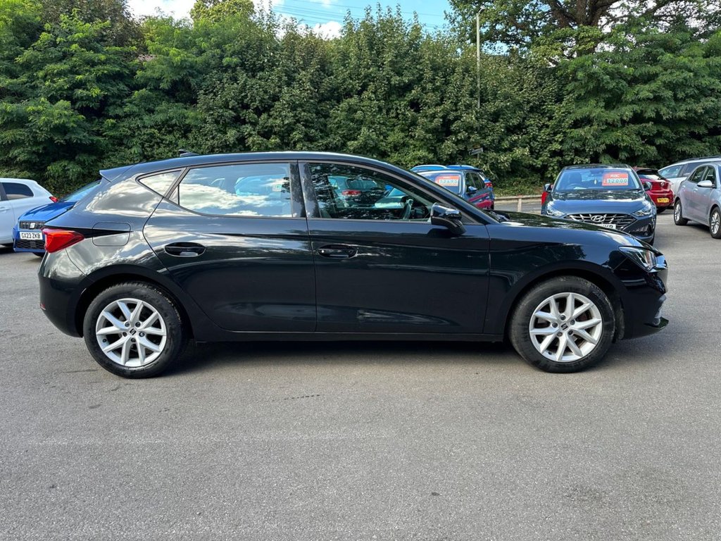 Used SEAT Leon 2022 for sale - 76840620: Photo 5