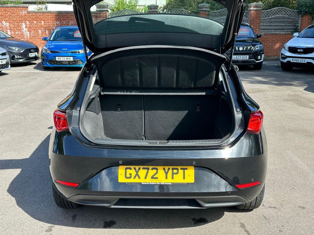 Used SEAT Leon 2022 for sale - 76840620: Photo 9