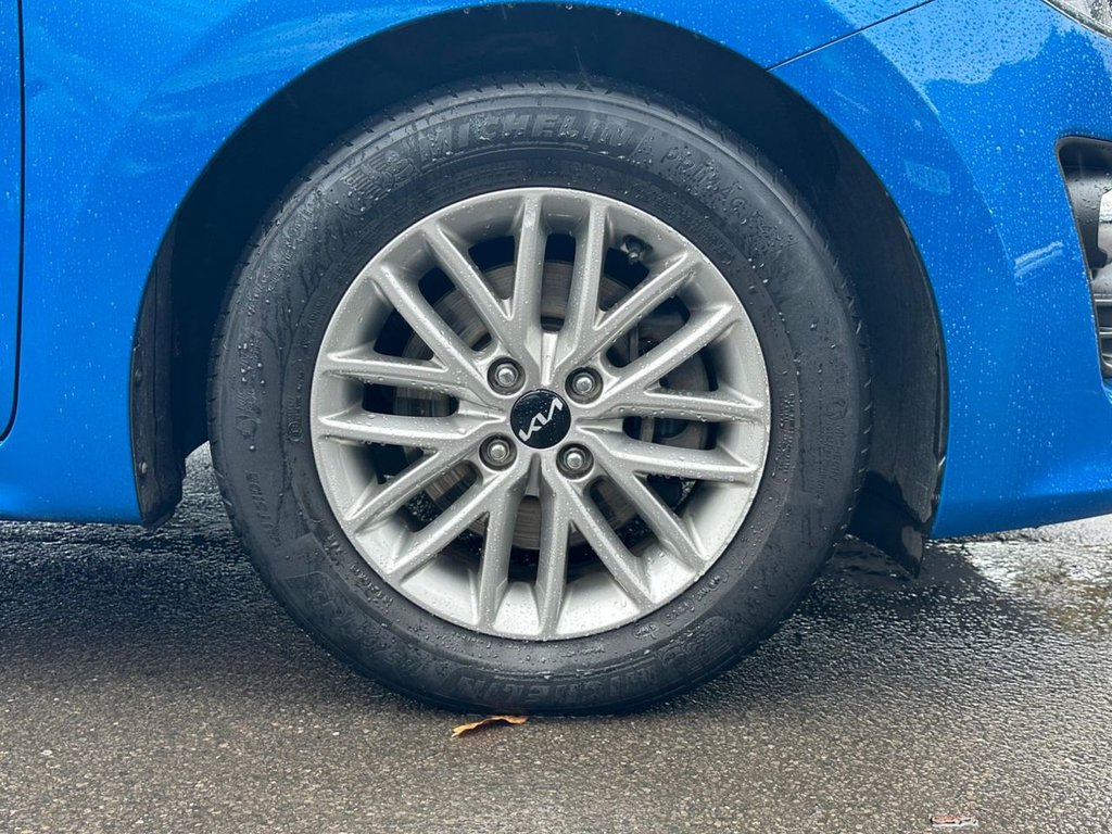 Used Kia Rio 2023 for sale - 76840594: Photo 10