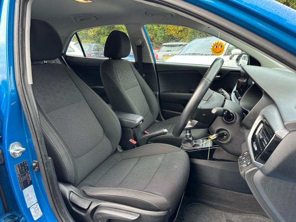 Used Kia Rio 2023 for sale - 76840594: Photo 12